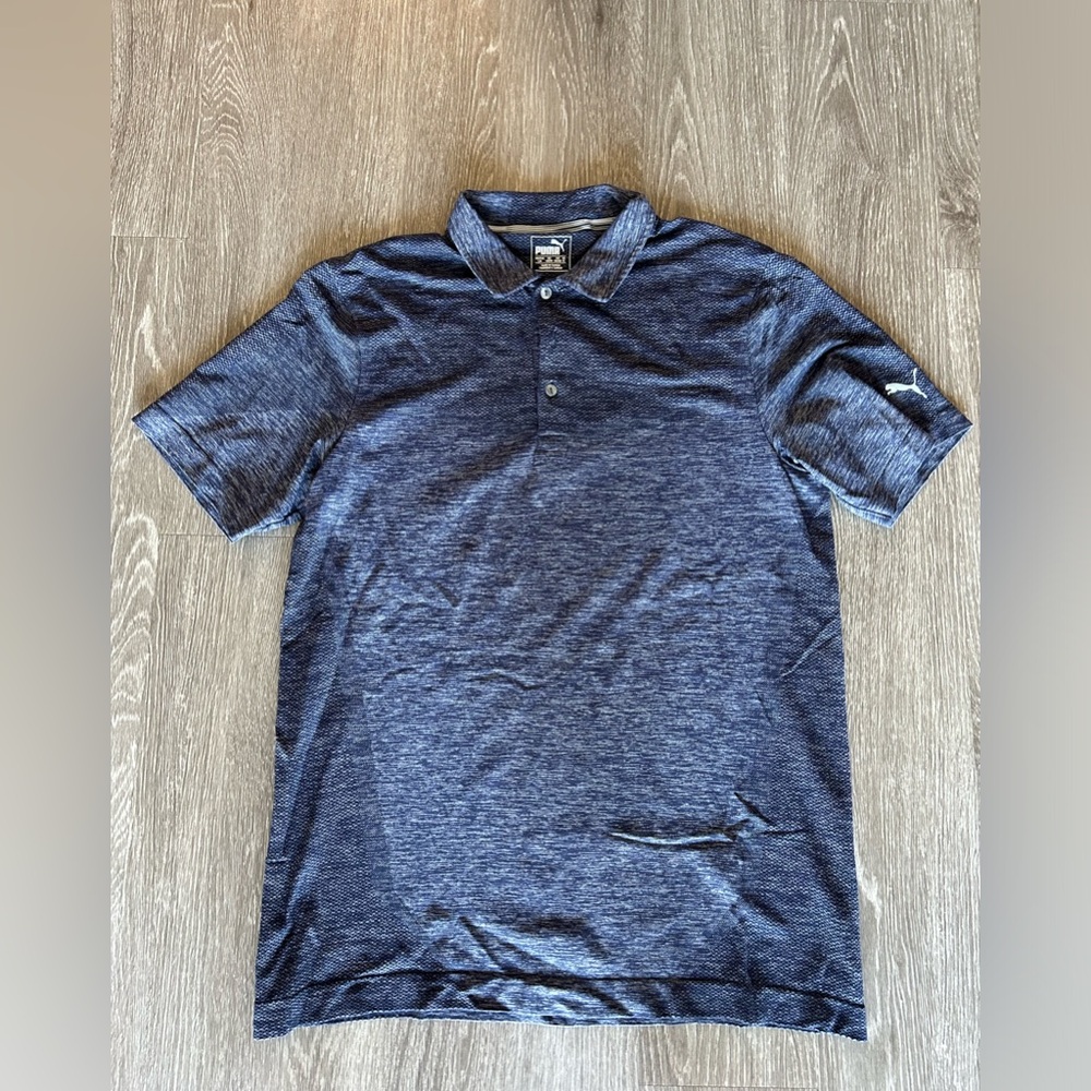 Puma DryCell Golf Polo
